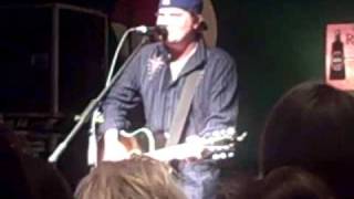 Randy Rogers - This Time Around (Acoustic)