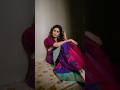 Vaidehi Parshurami S Saree Look Vaidehiparshurami Rajshrimarathi