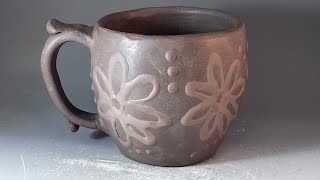 Slip Trailing Mini Vid