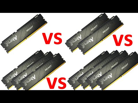 Can You Use 3 Sticks of RAM? How Many DIMM Slots To Use For Best Performance?