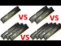 Can You Use 3 Sticks Of RAM How Many DIMM Slots To Use For Best Performance