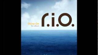 R.I.O. - One Heart (chinow)))=)