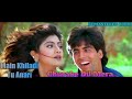 Churake Dil Mera Main Khiladi Tu Anari 1994 1440P 60FPS REMASTER AUDIO