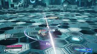 FF7リバース 夕活