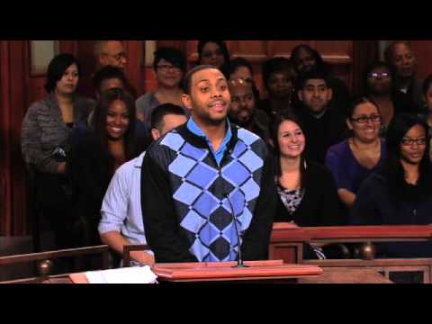 Clip of the Week — August 4, 2014