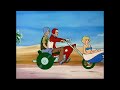 Jeannie 1973 Animated Intro