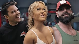 STEINY COULDN'T HANDLE... EP. 32