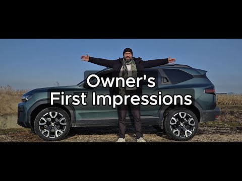 S1E02: Not a Review: Just First Impressions #bigster