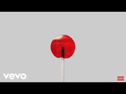 Travis Scott, Bad Bunny, The Weeknd – K-POP (Official Audio)