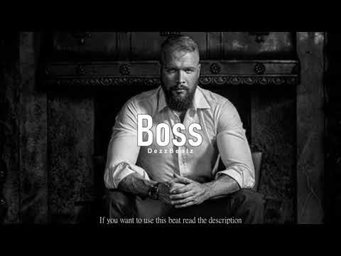 Boss - Kollegah oldschool boom bap zuhältertape type Beat - DezzBeatz