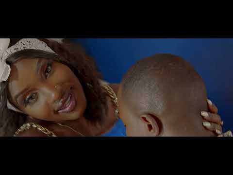 KEVIN ROMEO LOVED BY YOU x SASHA DMB _ [Official Music Video](sms SKIZA 5965576 to 811)