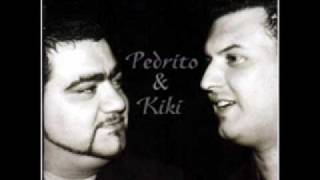 pedrito y kiki- sabes