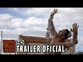 A História da Eternidade Trailer Oficial (2015) - Camilo Cavalcante HD