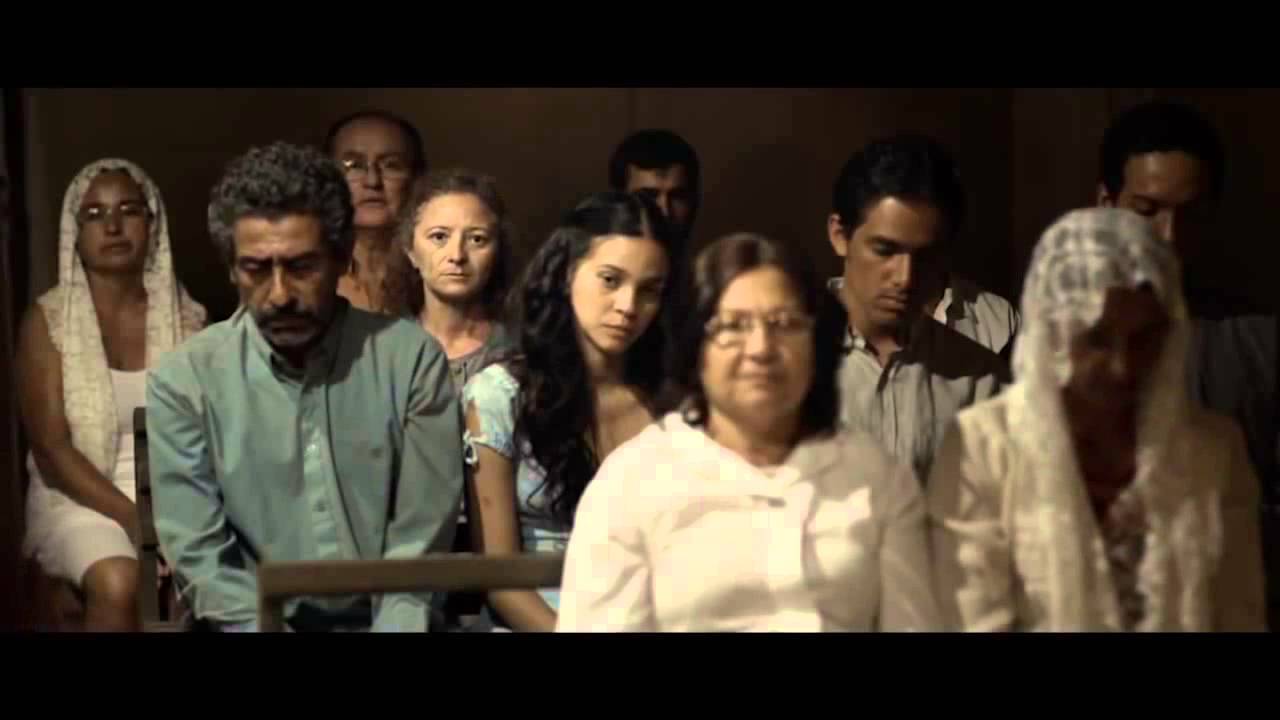 A História da Eternidade Trailer Oficial (2015) - Camilo Cavalcante HD