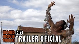 A História da Eternidade Trailer Oficial (2015) - Camilo Cavalcante HD