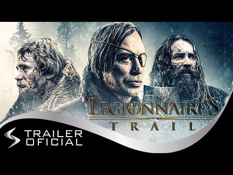 2021 O Legionário (Dublado) 