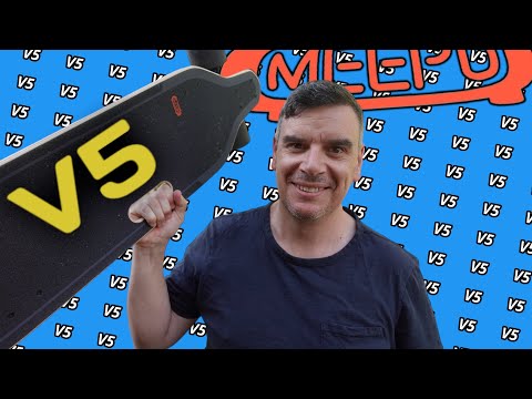 Meepo V5 Electric Skateboard, Who is it for ?