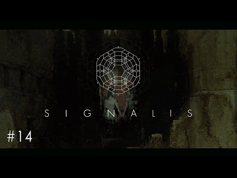 SIGNALIS #14 - And Now: ROTFRONT
