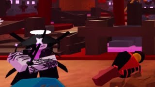 Martyr/Bladed Vengeance 3 Stars gachaless