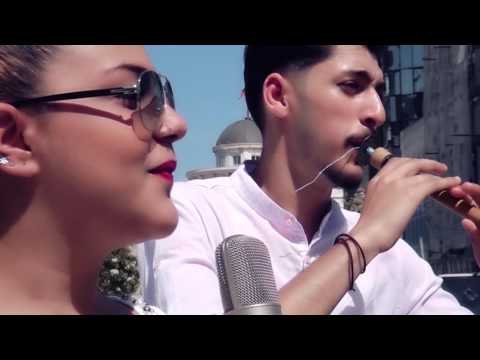 DZEFRINA IDRIZ -  TERNI SIJUM EM SUZI SIJUM  ©2016 ♫ █▬█ █ ▀█▀♫ [OFFICIAL VIDEO] STUDIO ELITE PRO