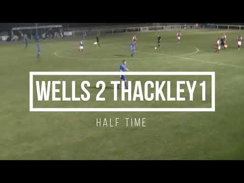 Hemsworth MW v Thackley