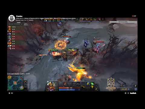 Copy of Virtus.Pro vs NIP (BO3)   WePlay! Pushka League Season 1: Division 1