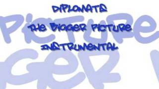 Diplomats - The bigger Picture