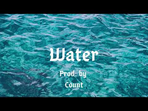 (FREE FOR PROFIT USE) Travis Scott x Logic x Drake type Beat "Water" (Prod. by Count)