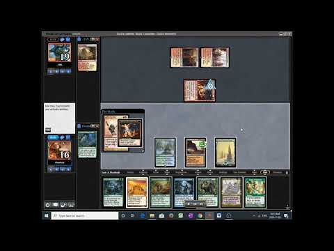 Neobrand MOCS Walkthrough - Round 4