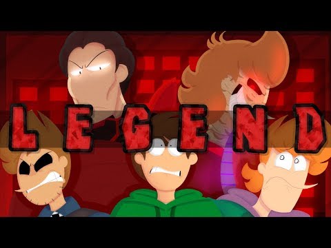 Legend-Eddsworld TBATF (OLD/READ DESC)