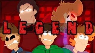 Legend-Eddsworld TBATF (Fan Animation)