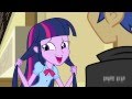 My Little Pony: Equestria Girls (3/7) Twilight ...