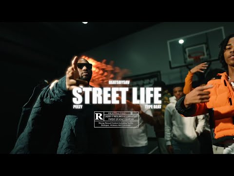 [SOLD] Peezy Type Beat x Detroit Type Beat 2023 - "Street Life" (Remix)