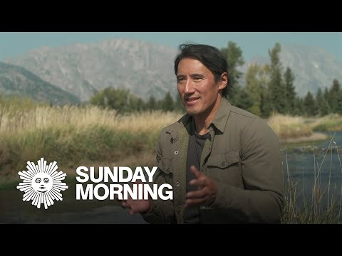 Sample video for Jimmy Chin