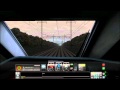 Railworks 4 TS2013 Acela Express Cabride Philadelphia To New York