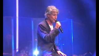 SERGIO DALMA.- El Jardin Prohibido.- CACERES 2011