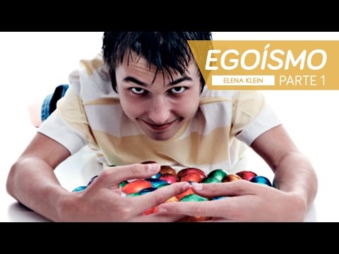 O que é o egoísmo #1