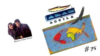 Alas de Águila- Alas de Águila (Completo) (1993)