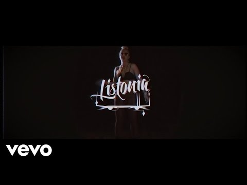 Listonia - Booyaka