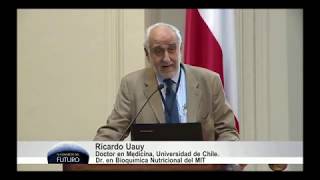 El dilema población-alimentación