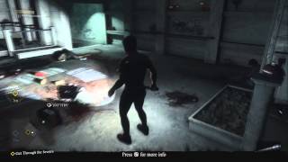 Dead Rising 3 Playthrough Episode 9-The Graveyard!