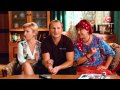 Коли ми вдома — Серия 21 - Когда мы дома 