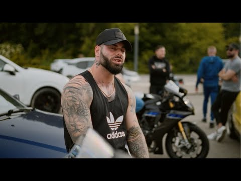 M0LLY  - Nie liczę strat (Official Music Video)