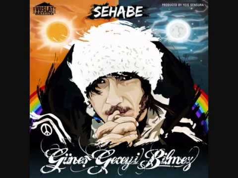 08  Sehabe   Kırlangıç Ağlarsa Ölür feat  Tuğba Ağar