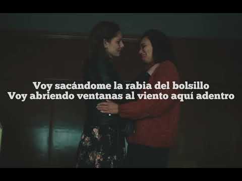 Nach, Kany García - IN MEMORIAM LETRA