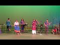Indian Berklee Ensemble USA Tour 2023 Unnai Kaanadhu Naan