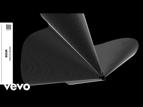 Pirate Snake - Sour (Audio)