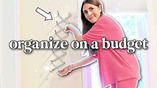 I Tried This $5 Closet Hack  (I Can’t Believe It Worked)