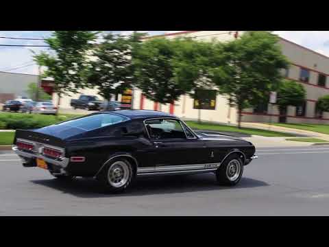 1968 Ford Shelby Cobra (CC-1097629) for sale in Rockville, Maryland