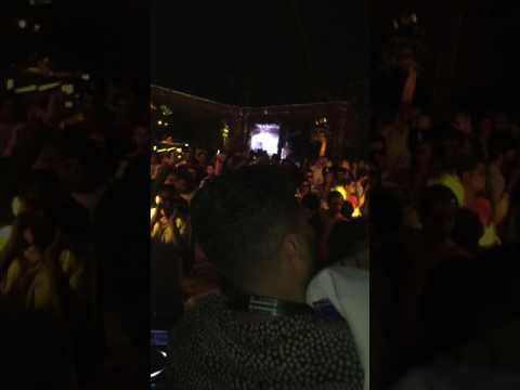 Brian Cid @ Alchemybeach in Punta Cana DR